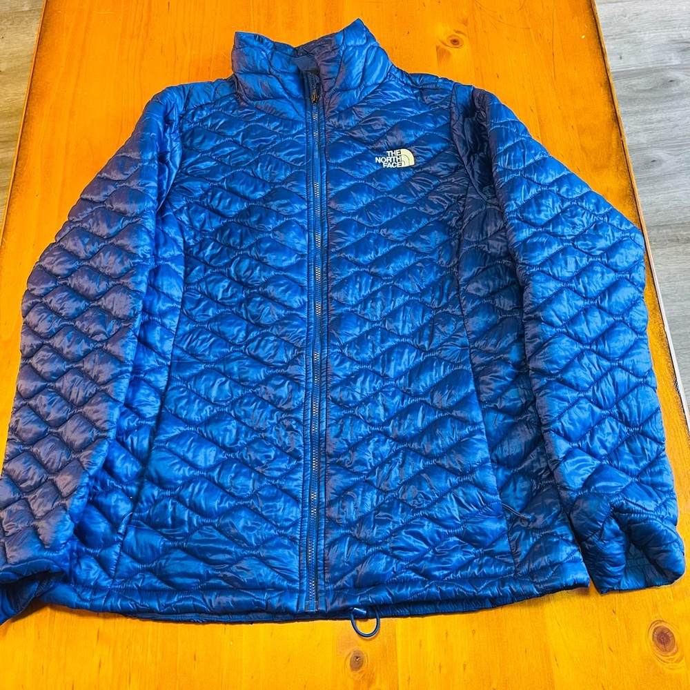 The North Face Thermoball Jacket